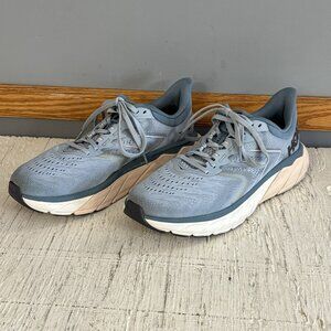 Hoka One One Arahi 5 Running Shoes Womens 9.5B Comfort Athletic Sneaker